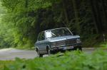 BMW 1802 Touring 1971 года